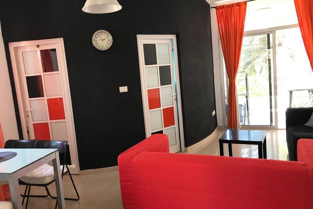 Apartament Theatre Box: Ocean Balcony & Stairs To The Sea Arona  Zewnętrze zdjęcie
